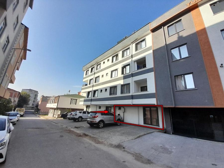 İstanbul Sultanbeyli Satılık Konut - 3.950.000 TL