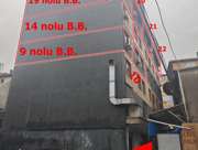 Satılık Daire - Zonguldak Merkez