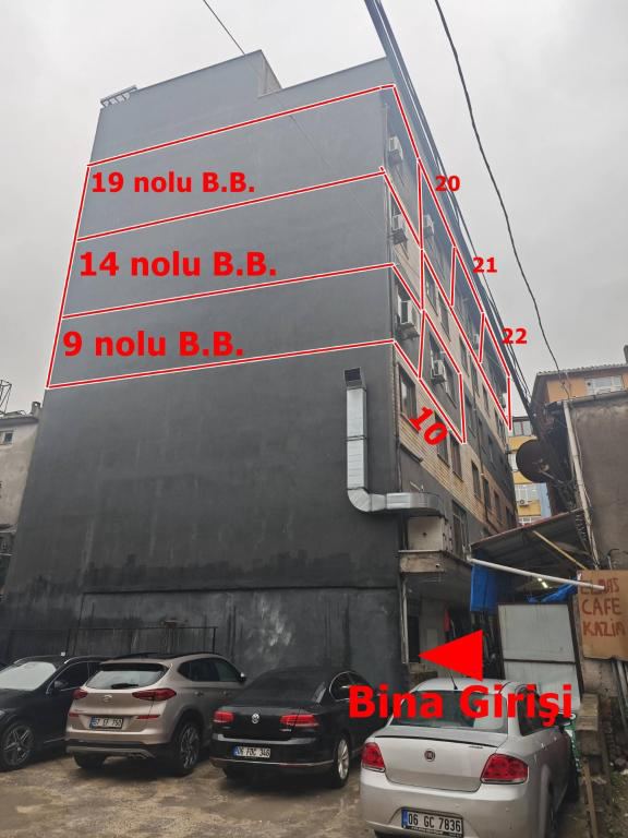 Zonguldak Merkez Satılık Konut - 2.100.000 TL