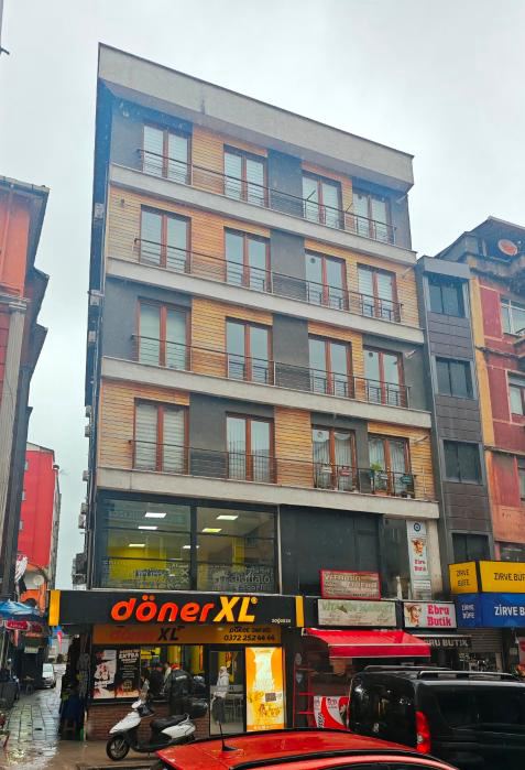 Zonguldak Merkez Satılık Konut - 2.000.000 TL