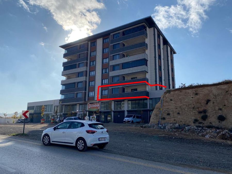 Gaziantep Şehitkamil Satılık Konut - 4.500.000 TL