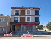 Satılık İşyeri - Erzincan Merkez