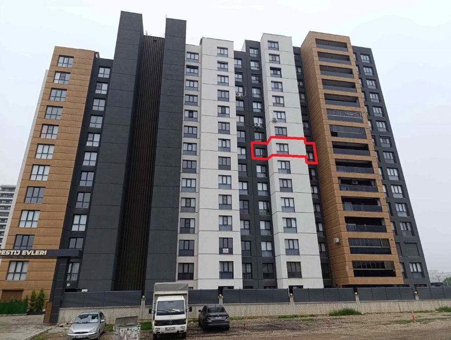 Manisa Turgutlu Satılık Konut - 4.750.000 TL