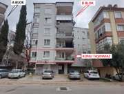 Satılık Daire - Burdur Bucak