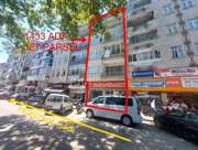 Satılık Arsa/Arazi - Ordu Ünye