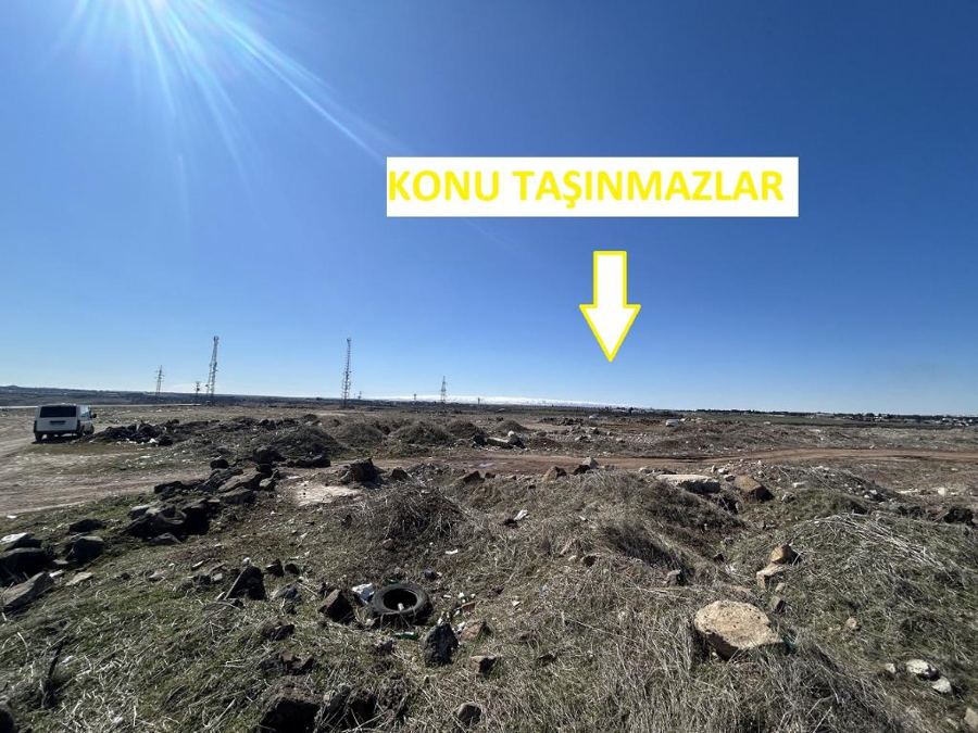 Diyarbakır Yenişehir Satılık Arsa - 1.300.000 TL