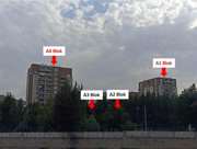 Satılık Arsa/Arazi - Diyarbakır Bağlar