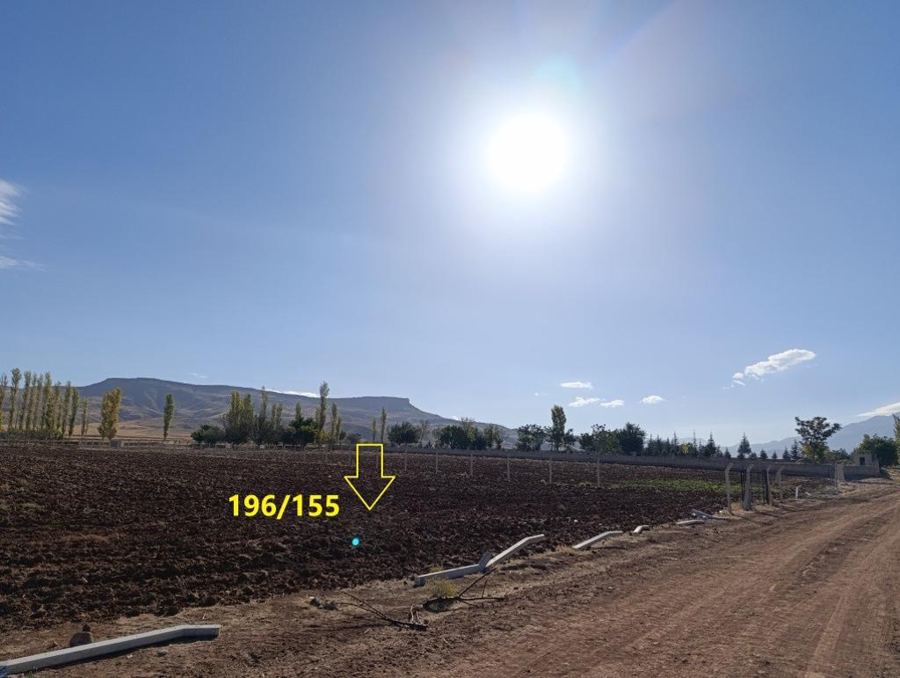 Aksaray Merkez Satılık Konut - 4.750.000 TL