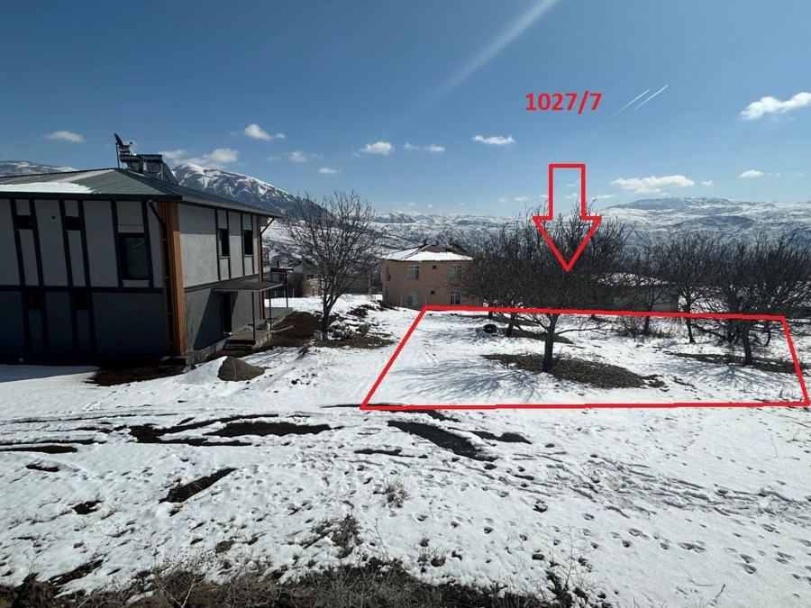 Giresun Şebinkarahisar Satılık Konut - 1.650.000 TL