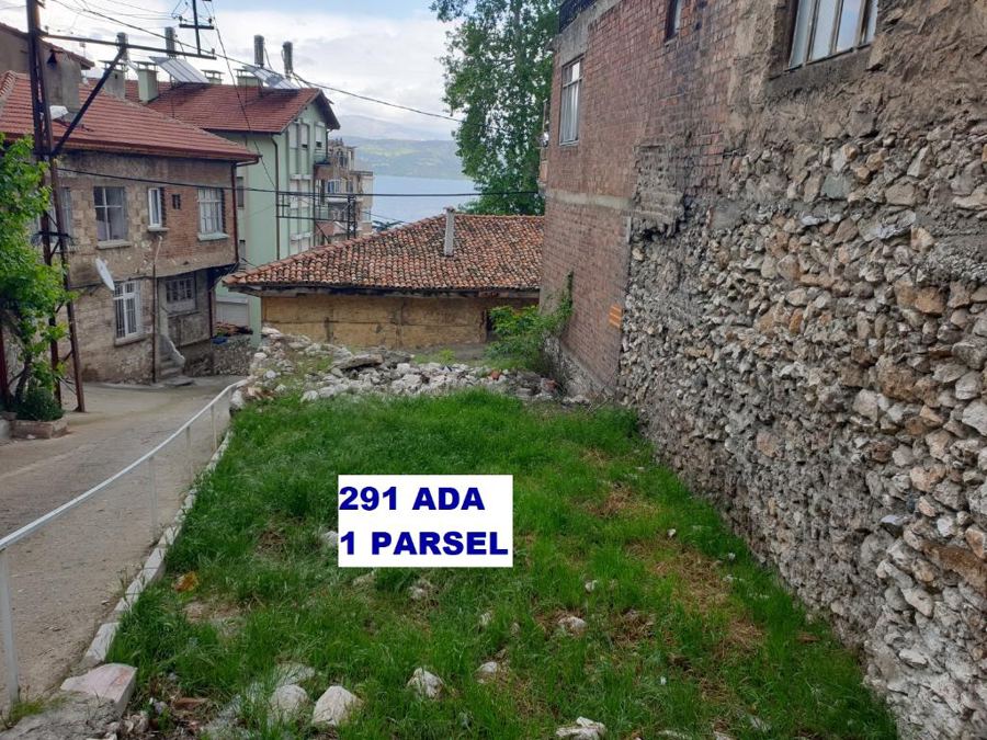 Isparta Eğirdir Satılık Konut - 900.000 TL