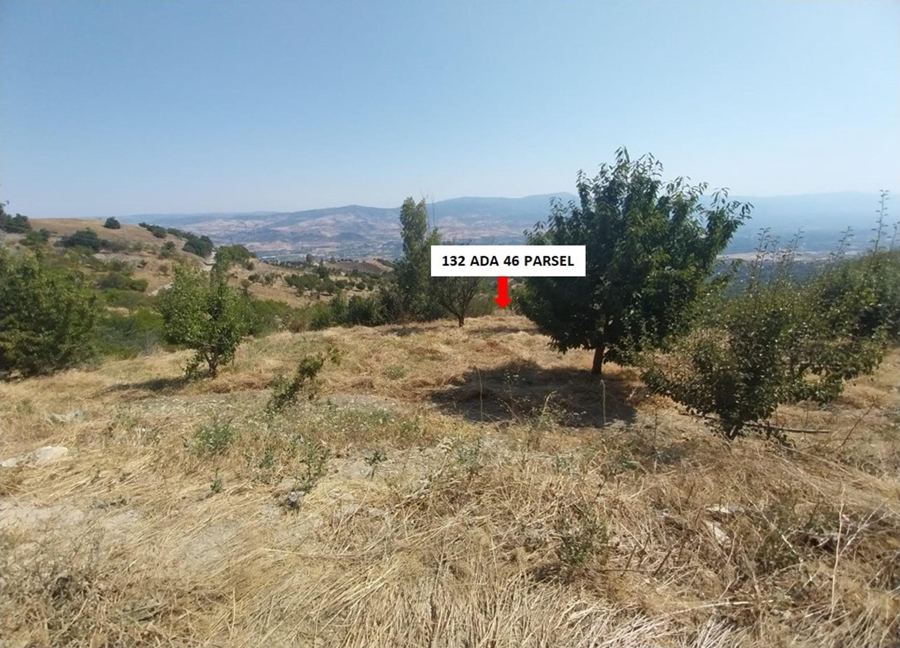Tokat Merkez Satılık Arsa - 1.742 m² - 700.000 TL