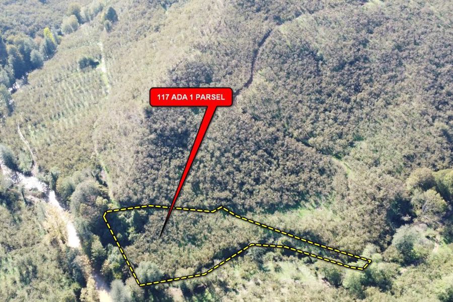 Sakarya Karasu Satılık Arsa - 1.800.000 TL