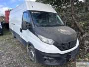 Satılık Iveco Daily Kamyonet 35C16 Frigo Kasa 2021 - İstanbul Maltepe