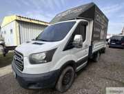 Satılık Ford Transit 2016 - Ankara Çubuk