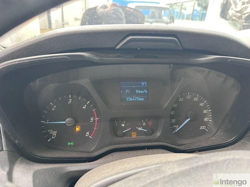 Ankara Çubuk Satılık Ford Transit 2016 - 1.025.000 TL