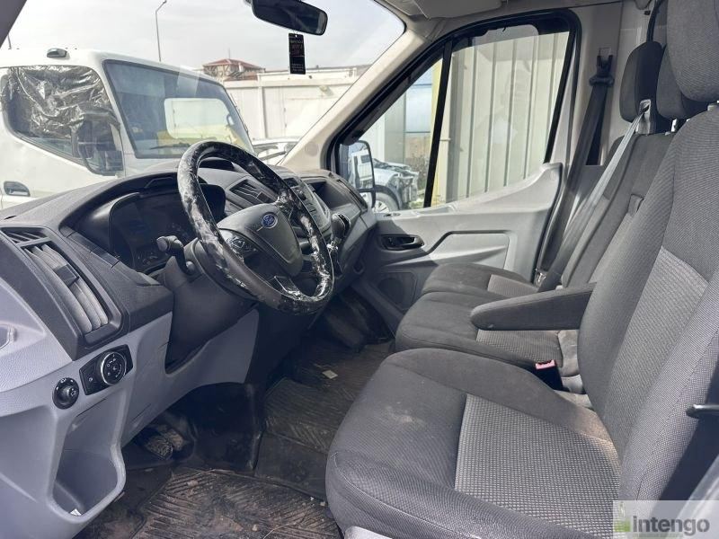 Ankara Çubuk Satılık Ford Transit 2016 - 1.025.000 TL