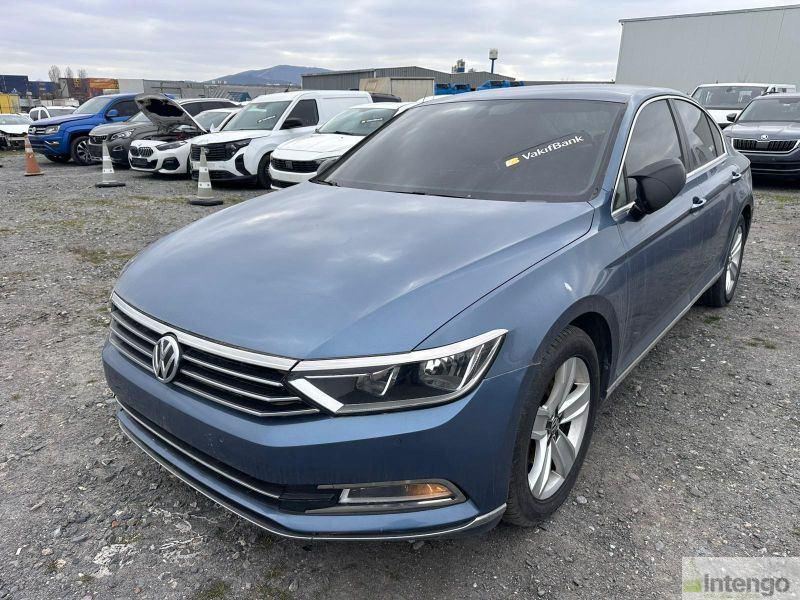 İstanbul Maltepe Satılık Volkswagen Passat 2018 - 1.510.000 TL