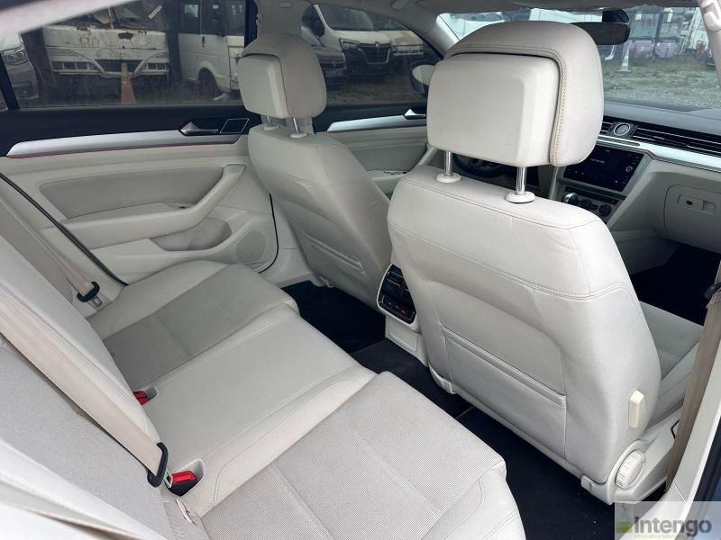 İstanbul Maltepe Satılık Volkswagen Passat 2018 - 1.510.000 TL