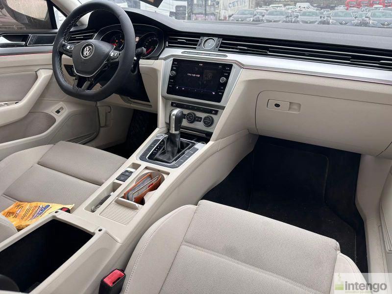 İstanbul Maltepe Satılık Volkswagen Passat 2018 - 1.510.000 TL
