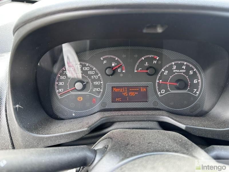 İstanbul Maltepe Satılık Fiat Fiorino 2023 - 720.000 TL