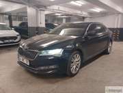 Satılık Skoda Superb 2023 - Ankara Çankaya