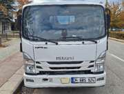 Satılık Isuzu NPR 2022 - Eskişehir Odunpazarı