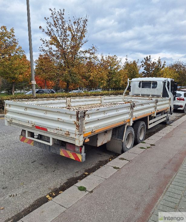 Eskişehir Odunpazarı Satılık Isuzu NPR 2022 - 2.250.000 TL