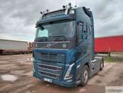Satılık Volvo FH13 2023 - İstanbul Tuzla