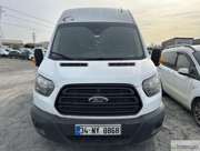 Satılık Ford Transit 2017 - İstanbul Maltepe