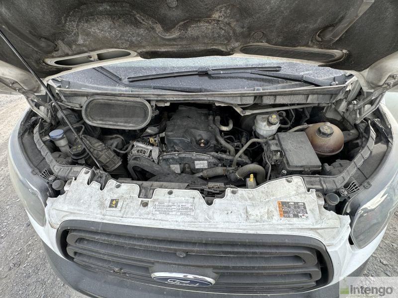 İstanbul Maltepe Satılık Ford Transit 2017 - 562.010 TL