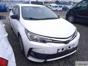 Satılık Toyota Corolla 2018 - İstanbul Maltepe
