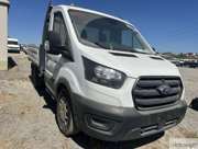 Satılık Ford Transit 2024 - İstanbul Maltepe