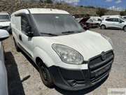 Satılık Fiat Doblo 2014 - Burdur Maltepe