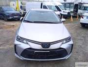 Satılık Toyota Corolla 2022 - İstanbul Maltepe