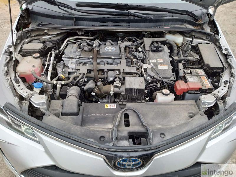 İstanbul Maltepe Satılık Toyota Corolla 2022 - 1.240.938 TL