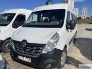 Satılık Renault Master 2017 - İstanbul Ümraniye