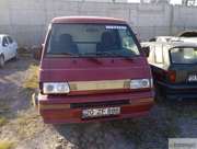 Satılık Mitsubishi L300 2000 - İstanbul Maltepe