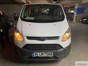 Satılık Ford Transit 2014 - İstanbul Ümraniye