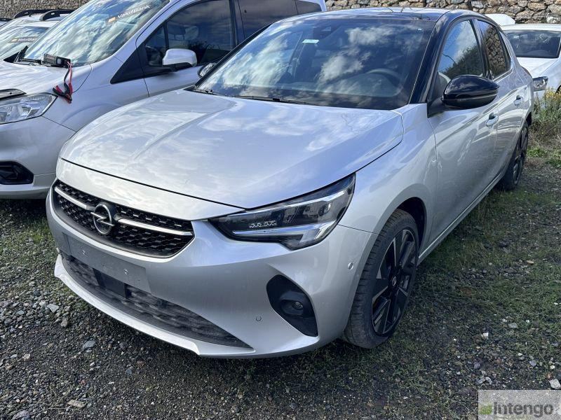 İstanbul Maltepe Satılık Opel Corsa 2023 - 1.206.500 TL