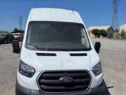 Satılık Ford Transit 2020 - İstanbul Şişli