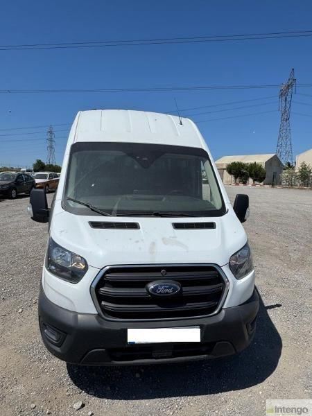 İstanbul Şişli Satılık Ford Transit 2020 - 1.520.000 TL
