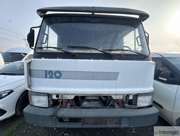 Satılık Iveco Iveco Kamyon 85.12 SAÇ Kasa 1996 - İstanbul Şişli