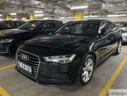 Satılık Audi A6 2018 - İstanbul Şişli