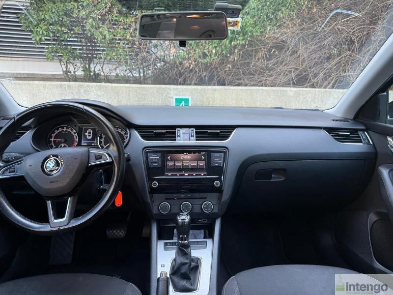 İstanbul Şişli Satılık Skoda Octavia 2019 - 1.150.000 TL