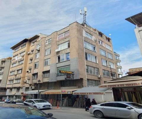 Adana Seyhan Satılık Ofis - 400.000 TL
