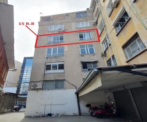 Adana Seyhan Satılık Ofis - 400.000 TL