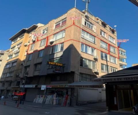 Adana Seyhan Satılık Ofis - 400.000 TL