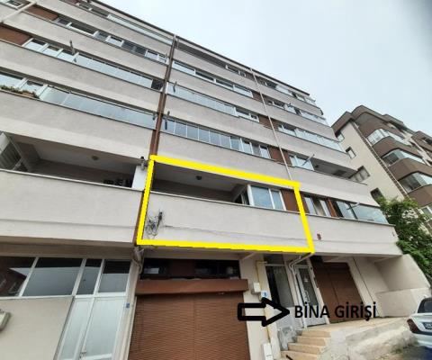 Zonguldak Merkez Satılık Konut - 2.420.000 TL