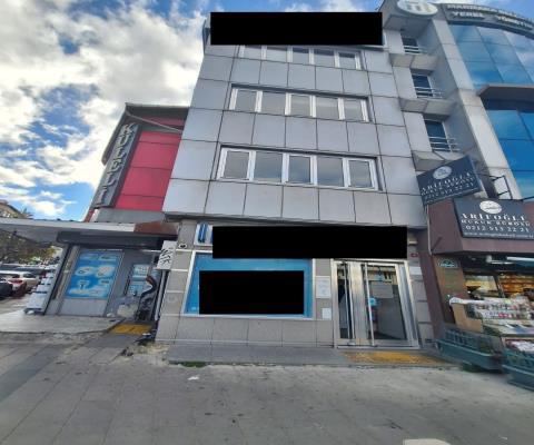 İstanbul Fatih Satılık İşyeri - 82.000.000 TL