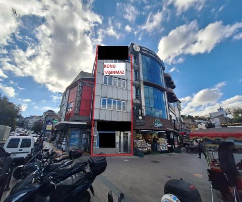 İstanbul Fatih Satılık İşyeri - 82.000.000 TL